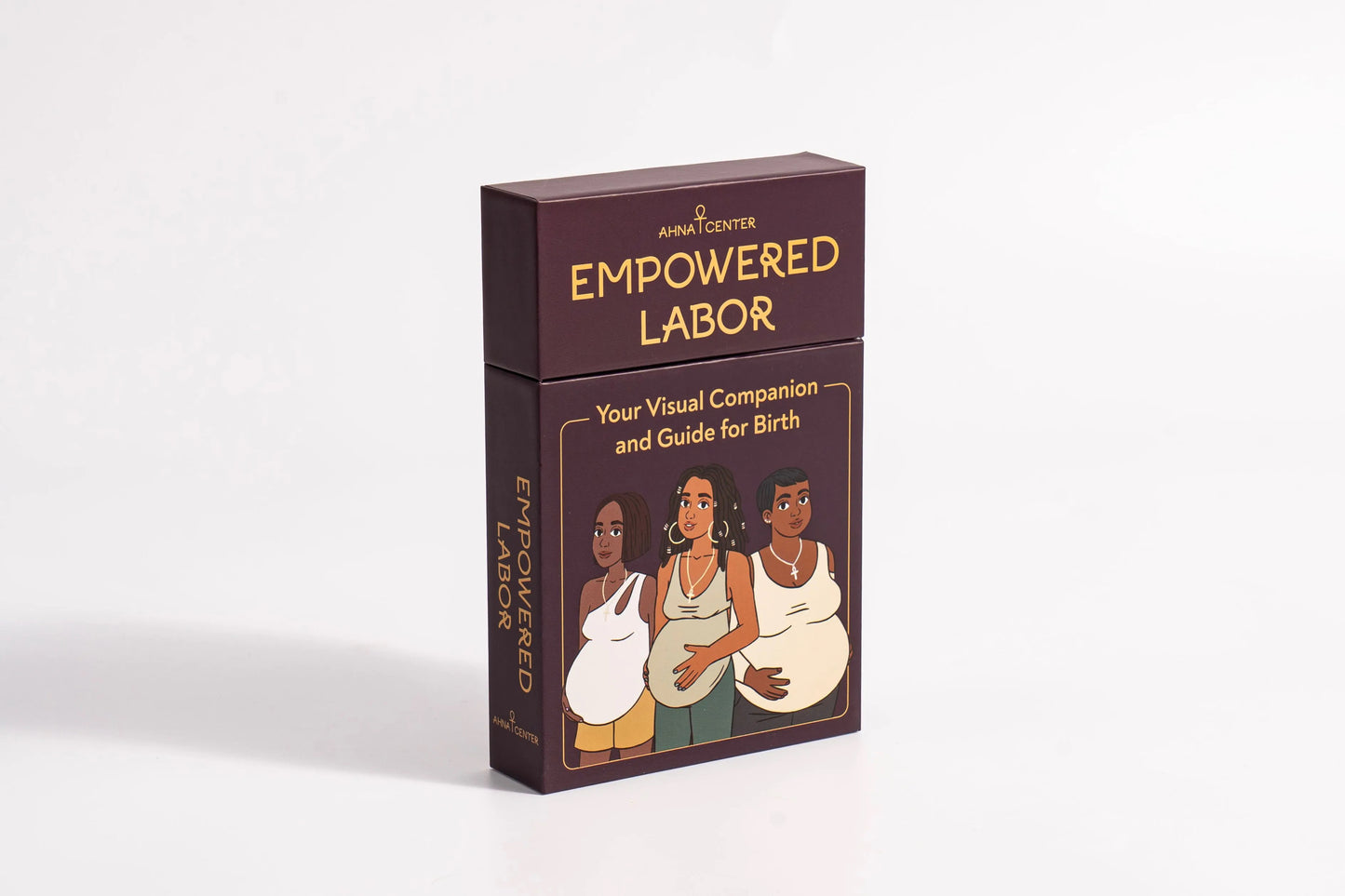 Empowered Labor Birth Cards