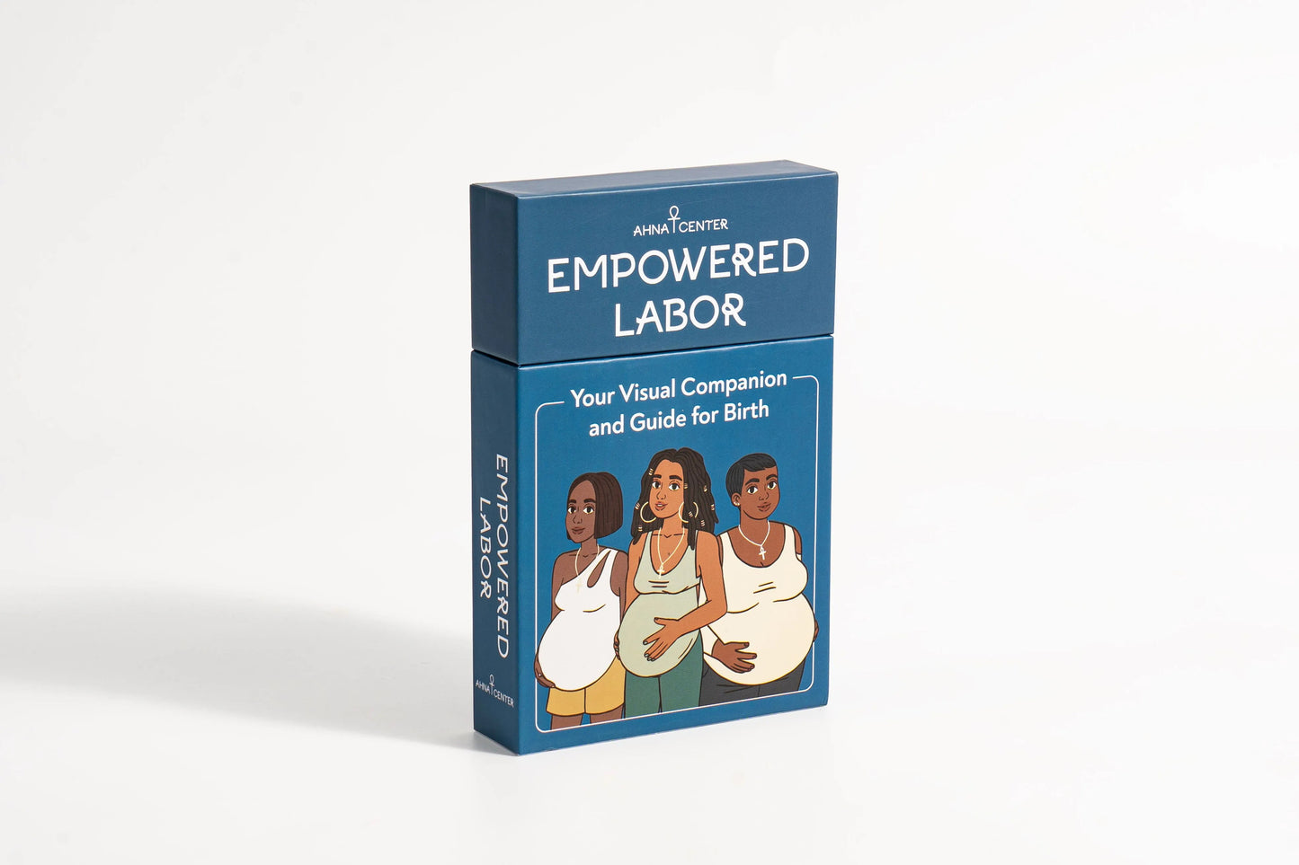 Empowered Labor Birth Cards